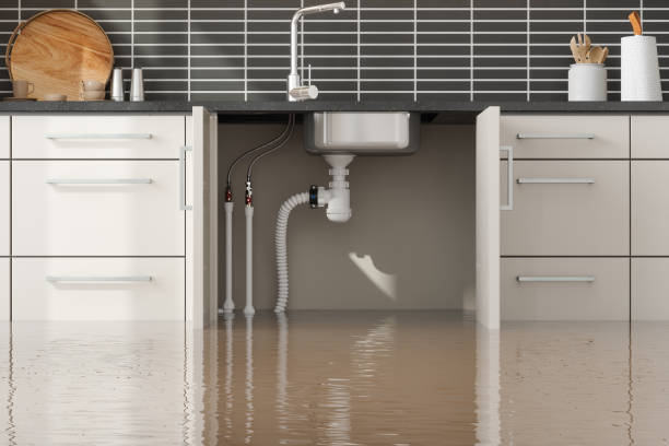 Best Emergency water damage restoration  in Ephraim, UT